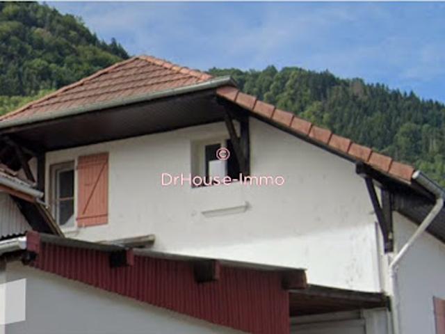 Appartement vente à France métropolitaine, Vougy