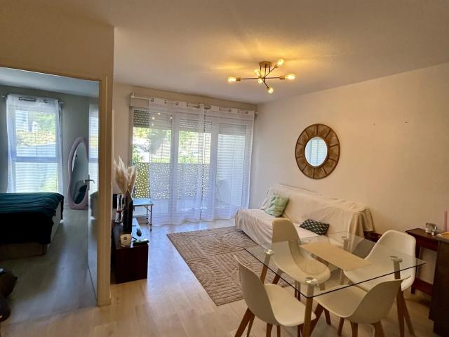 Appartement vente à Bayonne