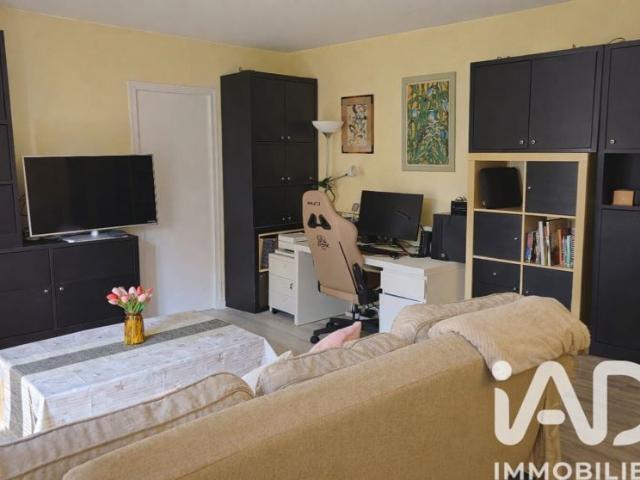 Appartement vente à Le Raincy, Aulnay-sous-bois