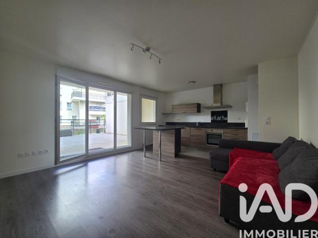 Appartement vente à Rambouillet, Elancourt