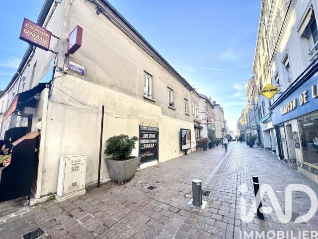Appartement vente à Sarcelles, Montmorency