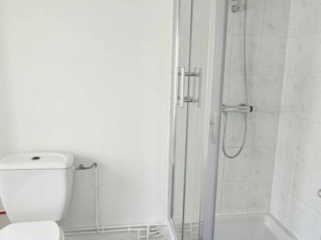 Appartement vente à Clermont, Bury