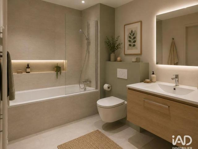 Appartement vente à Graizier, Bons-en-Chablais