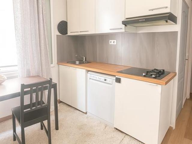 Appartement vente à Saint-Denis, Saint-denis