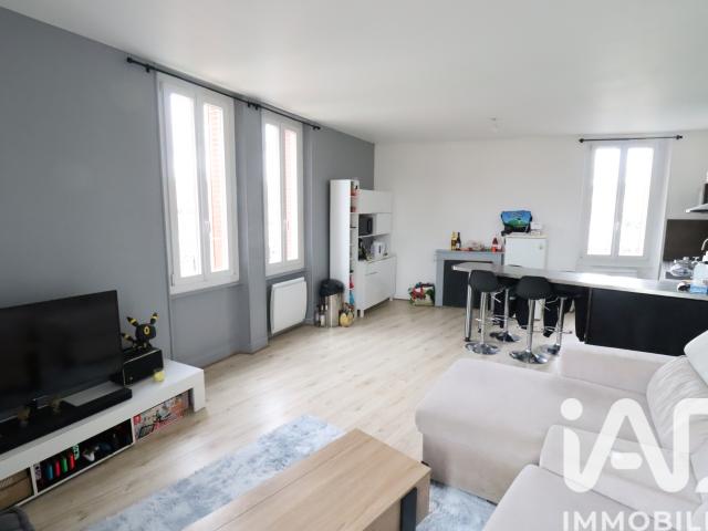 Maison vente à Bourges