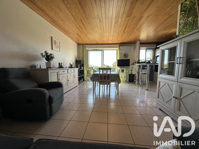 Appartement vente à Dax, Saint-vincent-de-tyrosse