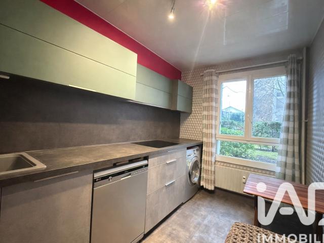 Appartement vente à Nogent-sur-Marne, Nogent-sur-marne