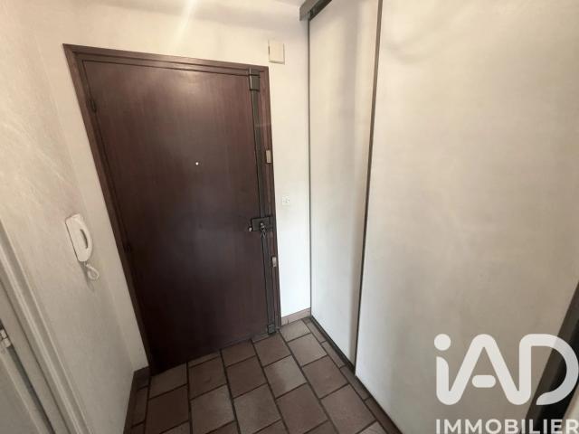 Appartement vente à Orléans