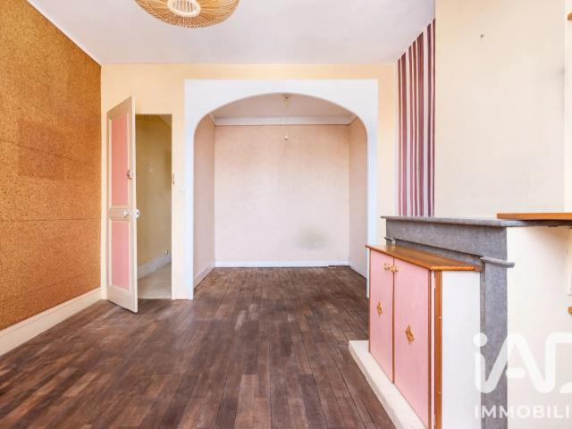 Appartement vente à Perralière, Villeurbanne