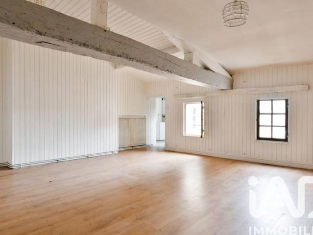 Appartement vente à Niort, Sciecq