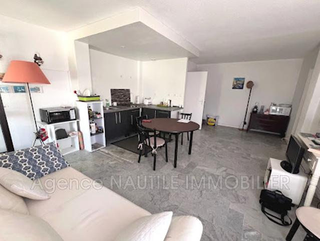 Appartement vente à Montpellier, La Grande-motte