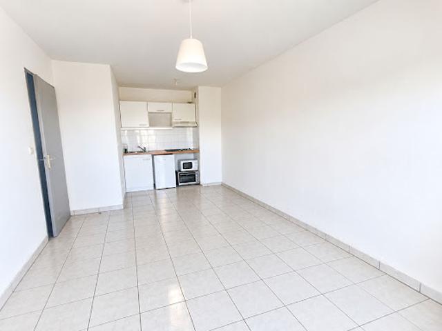 Appartement vente à Quartier Saint-Georges, Bailleul