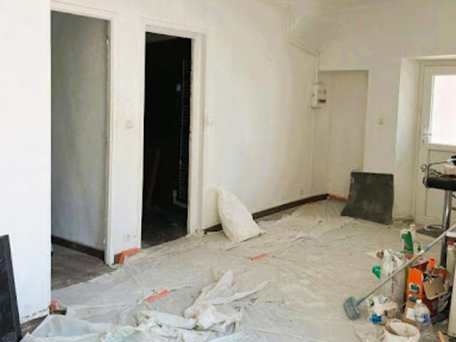 Appartement vente à Nice, Menton