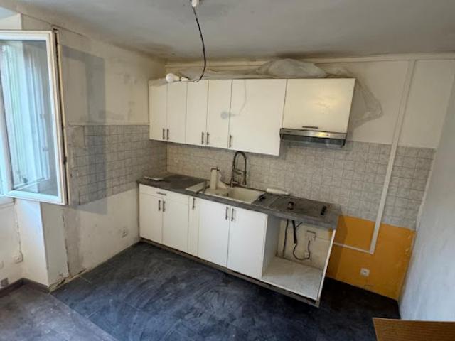 Appartement vente à Nice, Menton