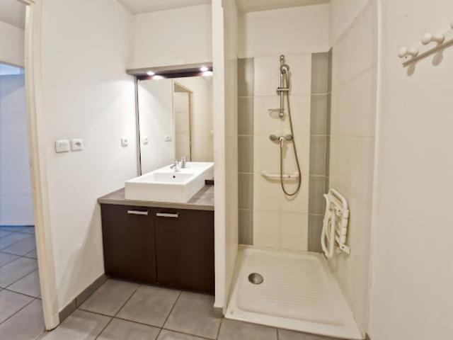 Appartement vente à Toulouse, Aucamville