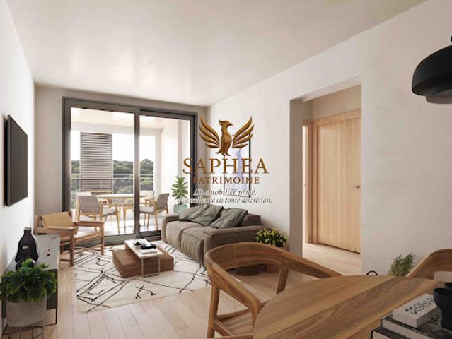 Appartement vente à Sartène, Corse