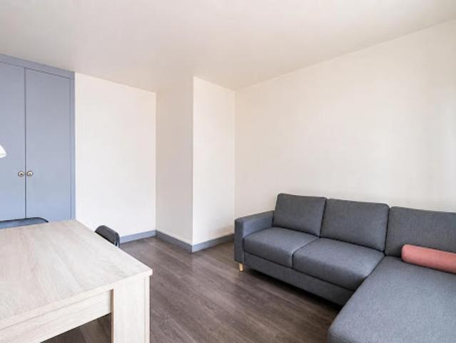 Appartement vente à Nanterre, Colombes