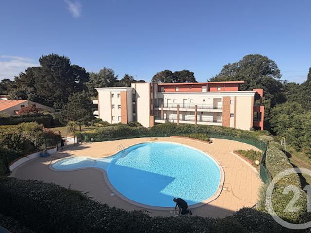 Appartement vente à Saint-Nazaire, Pornic