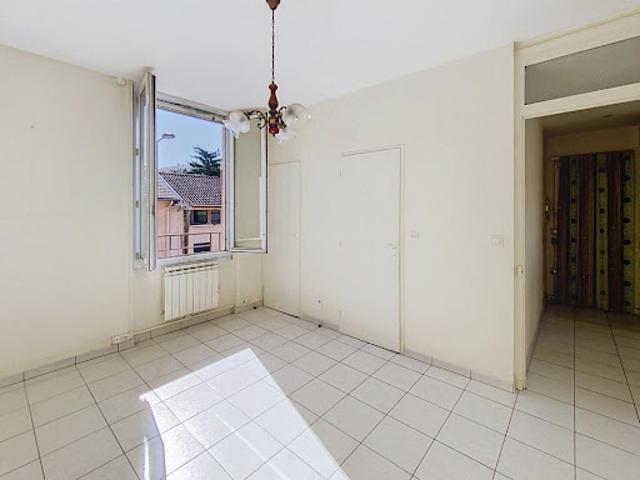 Appartement vente à Lyon, Métropole de Lyon