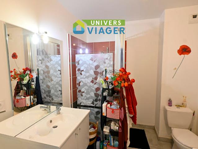 Appartement vente à Arrondissement de Toulon, La Seyne-sur-mer