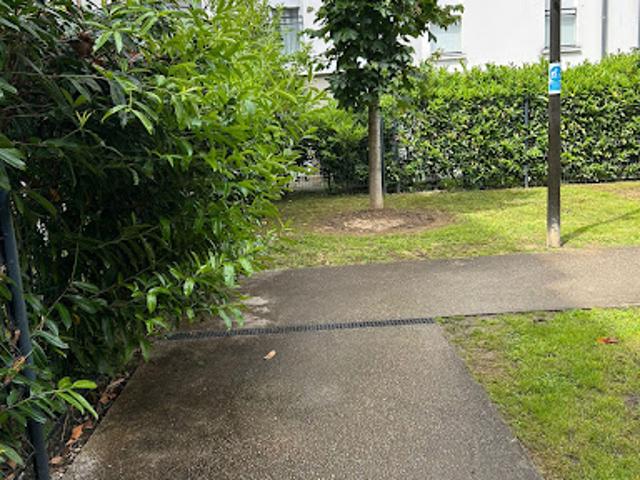 Appartement vente à Meaux, Villenoy