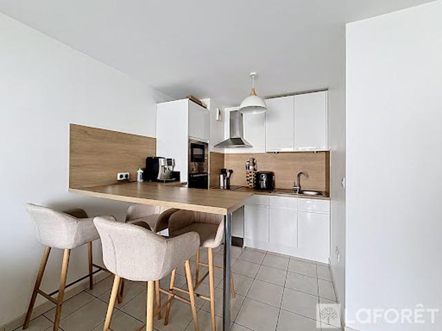 Appartement vente à Dunkerque, Bailleul