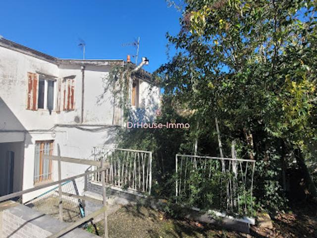 Appartement vente à Bordeaux