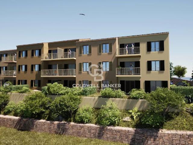 Appartement vente à Calvi, Corbara