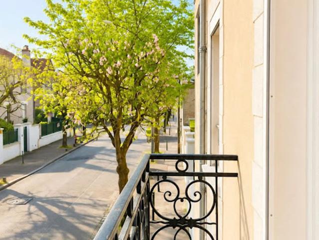 Appartement vente à Le Parc Saint-Maur, Saint-Maur-des-Fossés