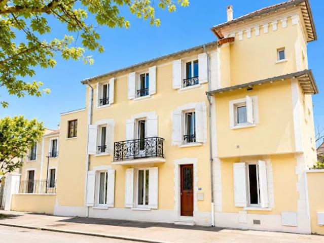 Appartement vente à Le Parc Saint-Maur, Saint-Maur-des-Fossés