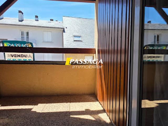 Appartement vente à Rodez, Onet-le-château