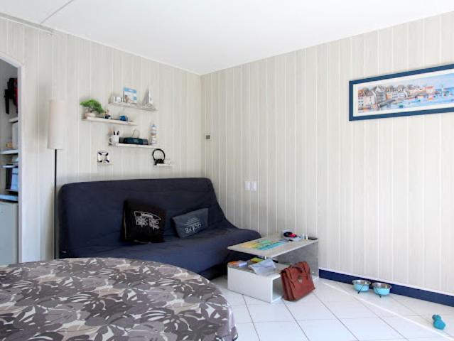 Appartement vente à Damgan, Morbihan