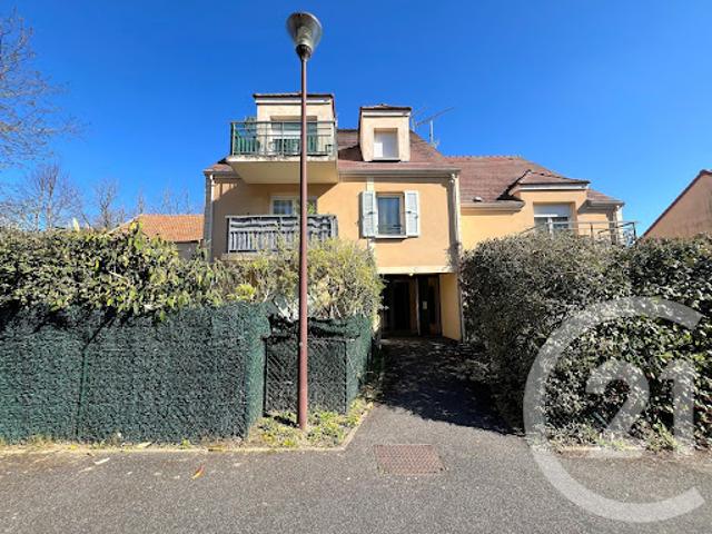 Appartement vente à Étampes, Etampes