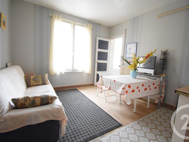 Appartement vente à Vichy