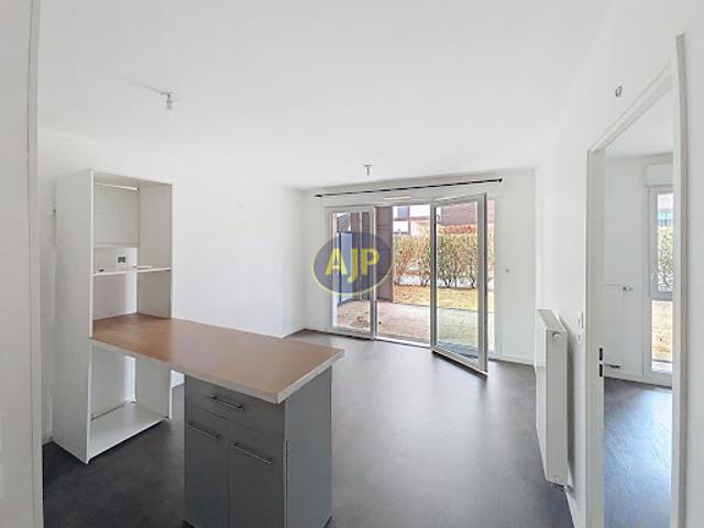 Appartement vente à Nantes, Vertou