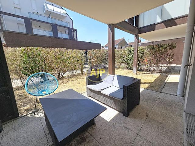 Appartement vente à Nantes, Vertou