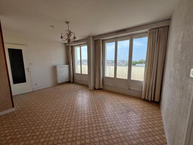 Appartement vente à Saint-Malo, Bretagne