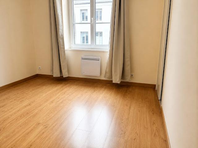 Appartement vente à Amiens