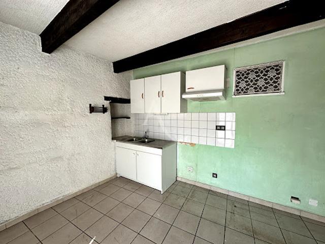 Appartement vente à Digne-les-Bains, Volonne