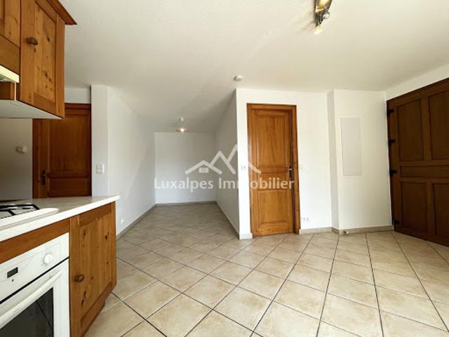 Appartement vente à Annecy, Les Villards-sur-thônes