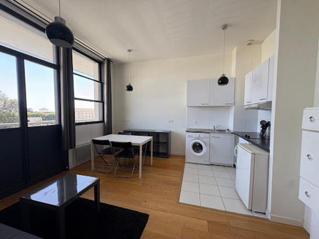 Appartement vente à Niort