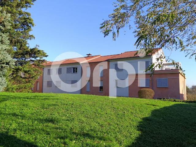 Appartement vente à Lyon, Métropole de Lyon