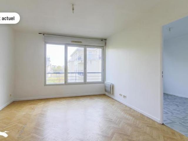 Appartement vente à Saint-Germain-en-Laye, Carrières-sous-poissy