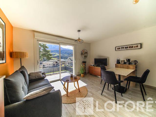 Appartement vente à Gap, Embrun