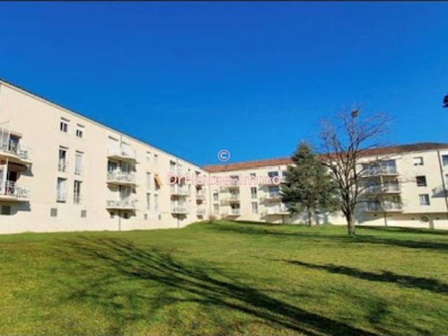 Appartement vente à Poitiers, Saint-benoît