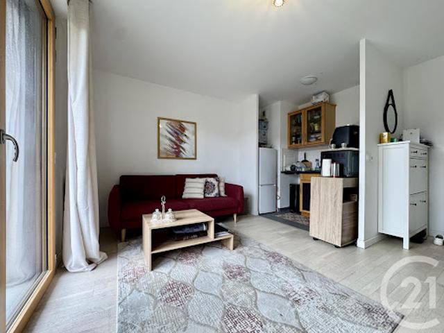 Appartement vente à Palaiseau, Gif-sur-yvette