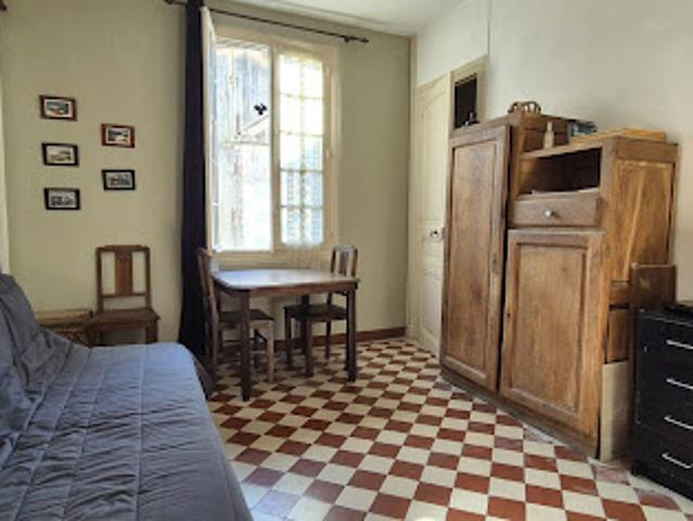 Appartement vente à Lisieux, Villers-sur-mer