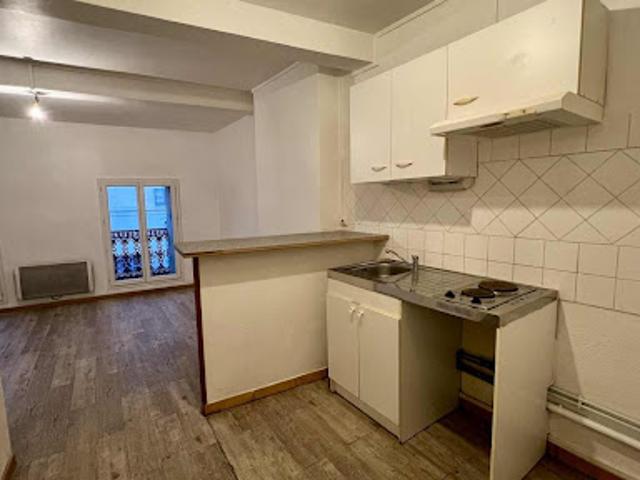 Appartement vente à La Daumase, Béziers