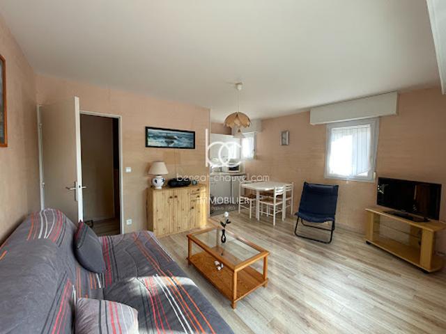 Appartement vente à Vannes, Bretagne