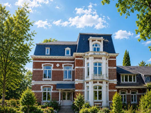 Appartement vente à Lille, Templeuve